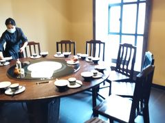 包厢-大良毋米粥(锦龙路总店)