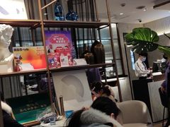 -必胜客(环球店)