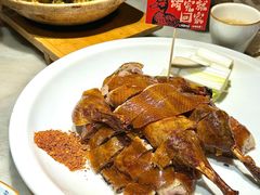 -辛香汇·锦里丨现炒川菜(中南城店)