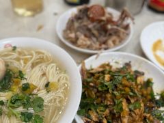 -老四季(南市场店)