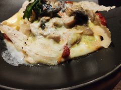 -AZUL by FUEL蓝色·法式酒馆(琶醍店)