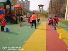 -伊顿幼儿园(天津上河雅颂校区)
