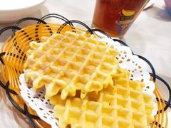 华夫饼-豪客来牛排(海沧阿罗海店)