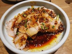 蒜泥白肉-辛香汇·现炒川菜(武进吾悦店)