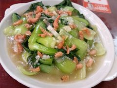-卫巷菜馆(芙蓉总店)