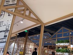 -渝信川菜 · 川味家常菜(财富购物中心店)
