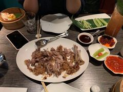 -唐茶苑(Soho)