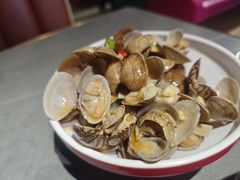 -醉炫音速烧烤·干煸菜(沙河总店)