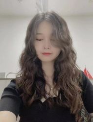 点击看大图 -初心HAlRSALON烫染接发
