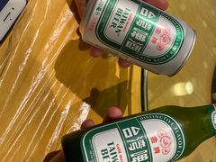 -一家亲台菜餐厅(银塘中路店)