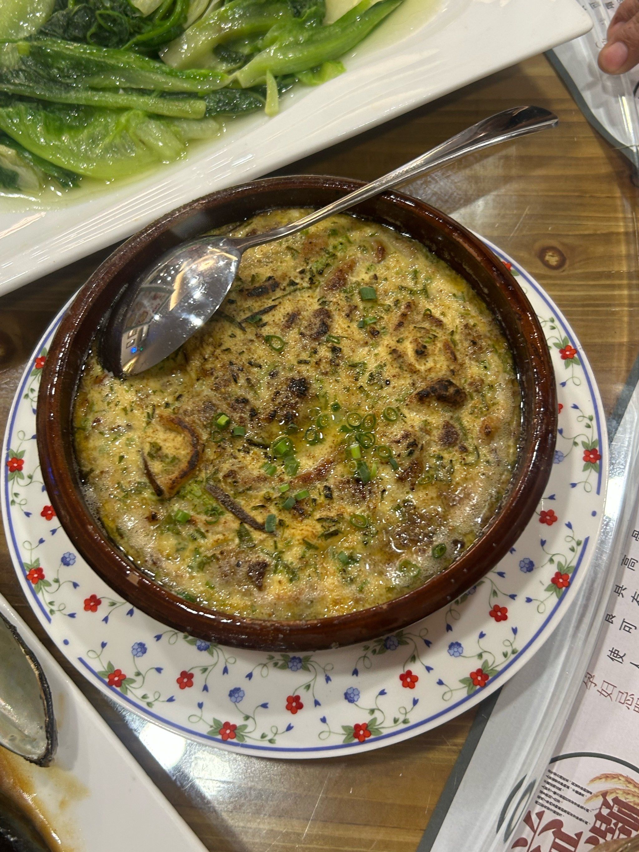 钵仔鱼肠