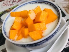 -周大娘牛乳(旧寨古村总店)
