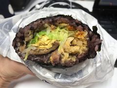-眷村阿嬷(花城汇店)