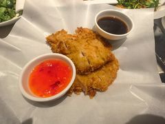 -新梅华餐厅(星悦汇店)