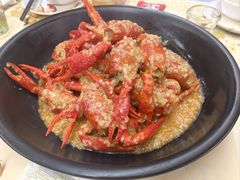 -聚味瞿记·龙虾堂(渔人码头一店)