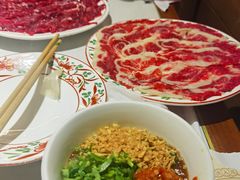 -汕头八合里海记牛肉店(清河店)
