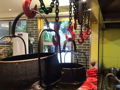 -百年神厨·地道川菜(清江西路店)