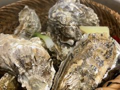 高压锅生蚝-望江门小龙虾·烧烤(九堡店)