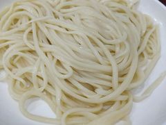 过油肉拌面-托克逊老四号拌面(石化店)