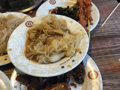 -比尔森韩式烤肉自助(国商店)