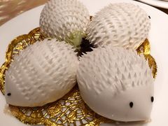 -8餐厅(新葡京酒店)