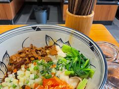 -秦唐汉味biangbiang面(大钟寺店)