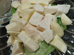 -南都咖啡西餐厅.全日茶点(福星路店)