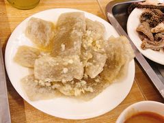 炸灌肠-姚记炒肝店(鼓楼店)