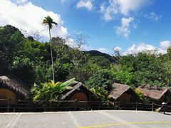 -海南槟榔谷黎苗文化旅游区