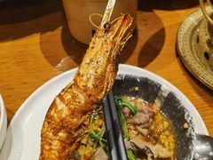 -神户赤童日式烤肉伙伴(东直门店)