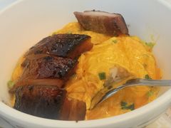 -翠华餐厅(香港国际机场店)