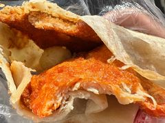 -萍姐炸串·大饼卷一切