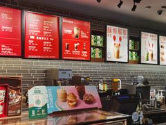-星巴克(北京南站第二店)