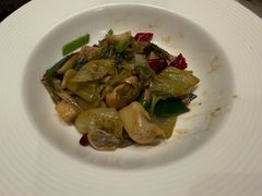 -京香轩·中餐厅(上海中庚聚龙酒店)