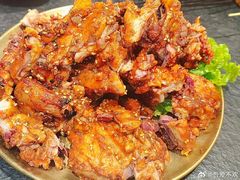 -老板娘串店·中餐&烧烤