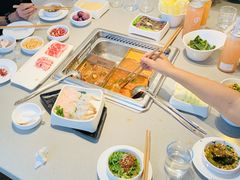 -海底捞火锅(龙湖三千集店)