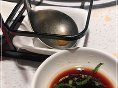 -左庭右院鲜牛肉火锅(环球港店)
