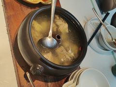 -云海肴·汽锅鸡·云南菜(高德置地店)