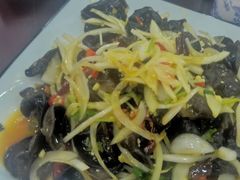 -老舅老蒙肉饼非遗店(一店)