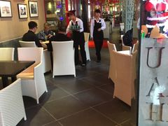 -南都咖啡西餐厅.全日茶点(福星路店)