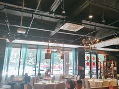 -川味里•商务宴请•团建聚餐(清湖店)