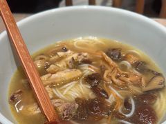 -云味馆·云南菜·云南米线(景田店)