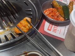 -炽城·烤肉名家(鸿达中央广场店)