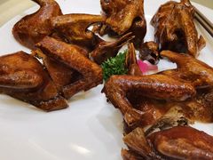 -阿锋鲍鱼酒家美食汇(华安店)