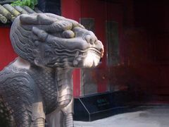 -成都武侯祠博物馆
