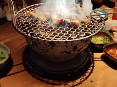 -烧肉达人•炭火烧肉(新天地店)
