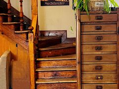 -1901 Cafe(西四店)