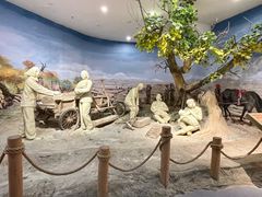 -三五九旅屯垦纪念馆