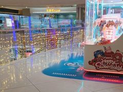 -凯德广场(金牛店)