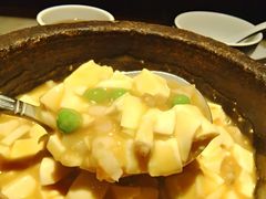 -绿茶餐厅(东莞翔龙天地店)
